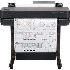 HP Designjet Stampante T630 24" edizione 2025