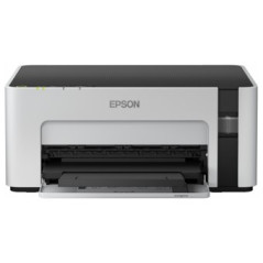 Impresora inyeccin epson ecotank et - m1120 monocromo