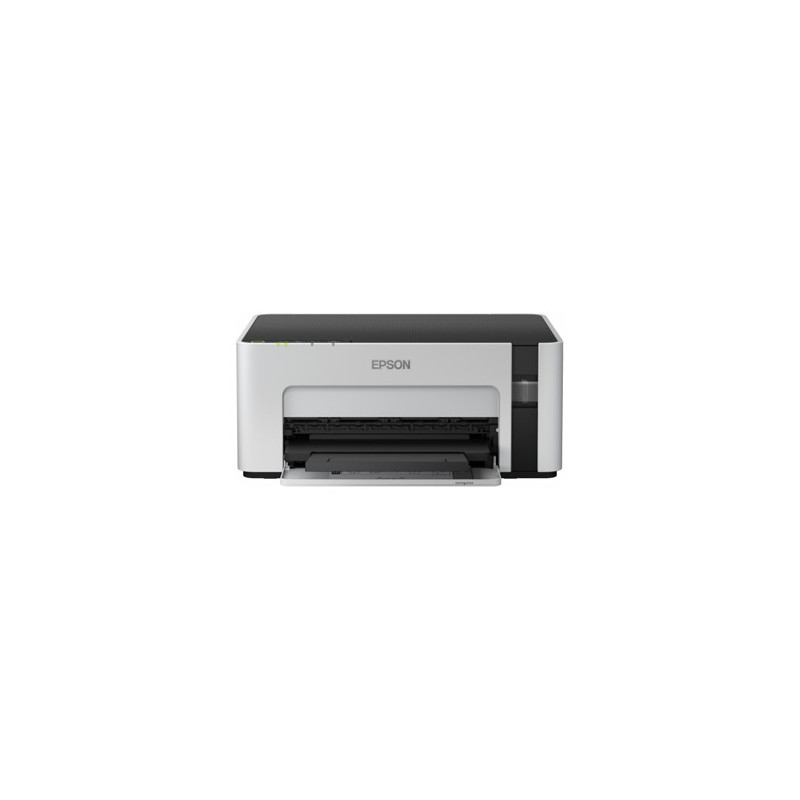 Impresora inyeccin epson ecotank et - m1120 monocromo
