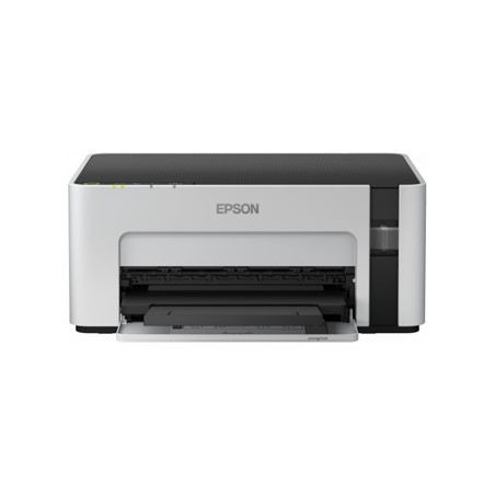 Impresora inyeccin epson ecotank et - m1120 monocromo