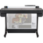 HP Designjet T630 36-in Printer HP Designjet T630 36-in Printer