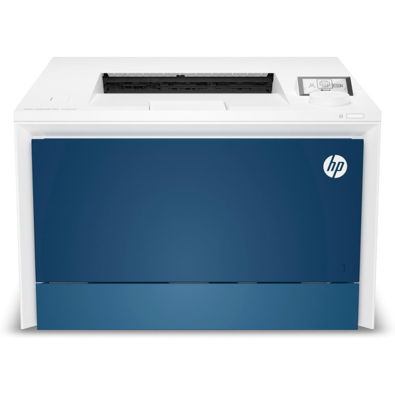 HP Color LaserJet Pro LaserJet Pro 4202dn Colore Stampante, Solo Ethernet Fronte/retro HP Color LaserJet Pro LaserJet Pro 4202dn Colore Stampante, Solo Ethernet Fronte/retro