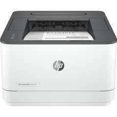 HP LaserJet Pro Stampante 3002dn