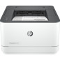 HP LaserJet Pro 3002dn Printer, Black and white, Printer for Small medium business, Print, Dualband Wi-Fi Strong Security