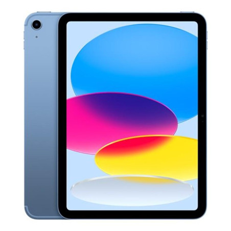 IPAD WF CL 128GB BLUE