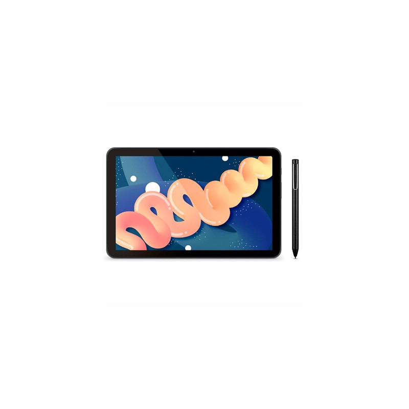 Tablet spc gravity 3 pro 10.35' 4gb 64gb negra