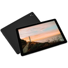 Tablet aiwa tab - 1100 10.1 pulgadas 4gb 64gb wifi gris