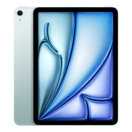 APPLE 11-INCH IPAD AIR WI-FI + CELLULAR 128GB - BLUE