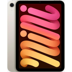 IPAD MINI WI-FI 128GB STARLIGHT