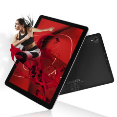 Tablet aiwa tab - 1003g 10.1 pulgadas 2gb 32gb wifi negro