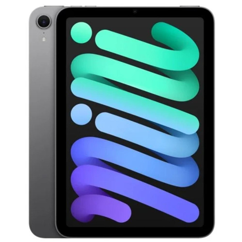 IPAD MINI WI-FI 128GB SPACE GRAY