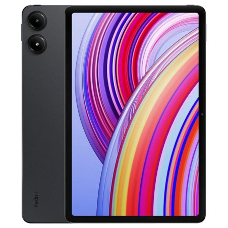 Tablet xiaomi redmi pad pro 12.1 pulgadas 8gb -  256gb -  gris