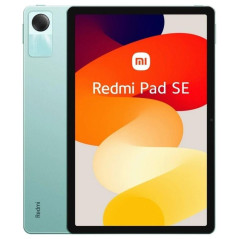 TABLET XIAOMI I'M NOT GOING TO TELL YOU