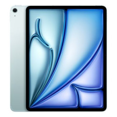 APPLE 13-INCH IPAD AIR WI-FI + CELLULAR 128GB - BLUE