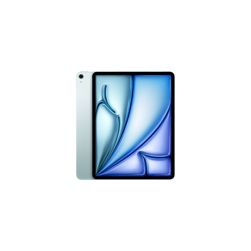 APPLE 13-INCH IPAD AIR WI-FI + CELLULAR 128GB - BLUE