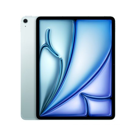APPLE 13-INCH IPAD AIR WI-FI + CELLULAR 128GB - BLUE