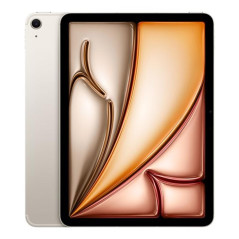 APPLE 11-INCH IPAD AIR WI-FI + CELLULAR 128GB - STARLIGHT