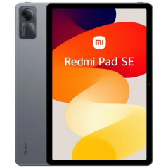 XIAOMI REDMI PAD SE 8+256GB WIFI 11" GRAPHITE GRAY