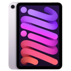 IPAD MINI WI-FI CL 128GB PURP