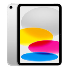 IPAD WIFI 512GB SLV