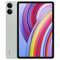 XIAOMI REDIT PAD PRO 6+128GB WIFI 12.1" MINT GREEN