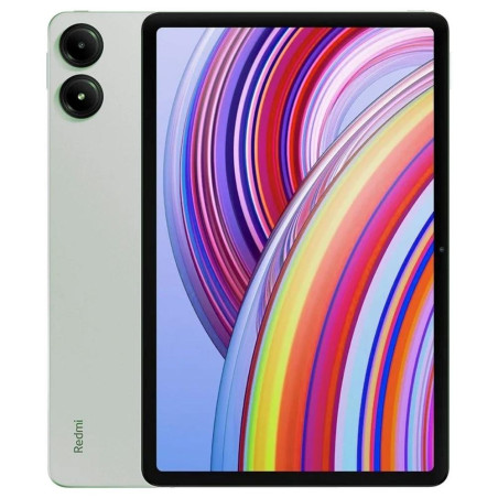 XIAOMI REDIT PAD PRO 6+128GB WIFI 12.1" MINT GREEN