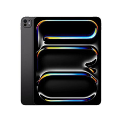 IPAD PRO 13 WIFI 512GB SP BLK