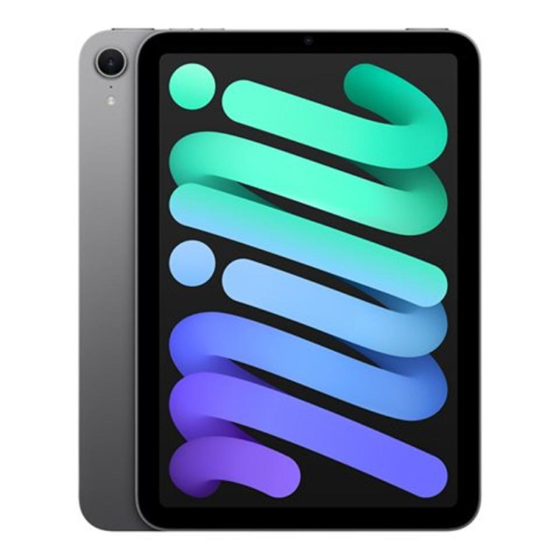 IPAD MINI WI-FI 512GB SPACE GRAY