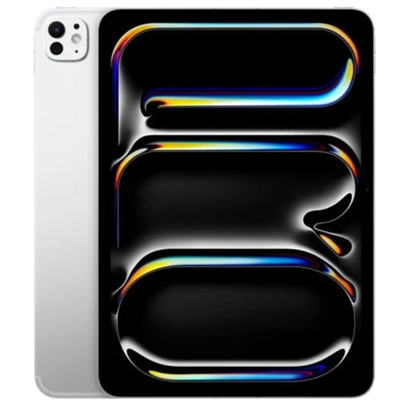 IPAD PRO 11 WF CL 1TB SILVER