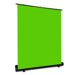Pantalla chroma porttil