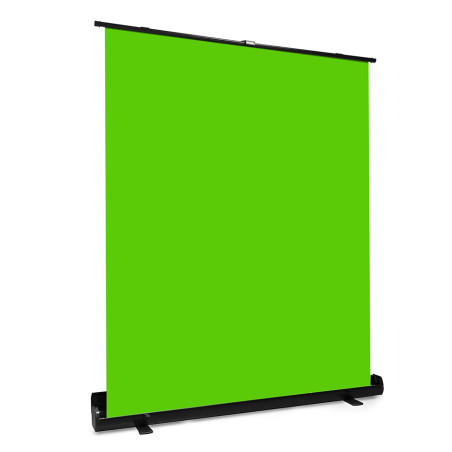 Pantalla chroma porttil
