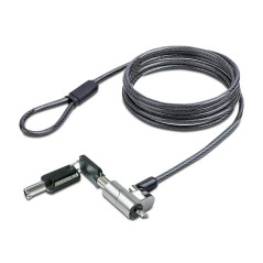 CANDADO L-LINK FOR THE PORTAL