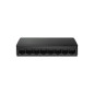 Switch curtain sg108m 8 puertos