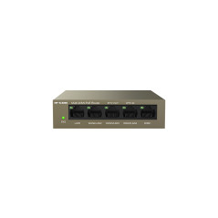 Switch ip - com m20 - poe 4 puertos poe manageonable