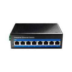 HUB SWITCH CUDY IG1008 UNMANAGED