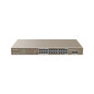 Switch 26 tent ports 24 gigabit ethernet ports 2 sfp ports