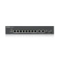 Switch zyxel gs2220 - 10 - eu0101f 10 puertos Switch zyxel gs2220 - 10 - eu0101f 10 puertos