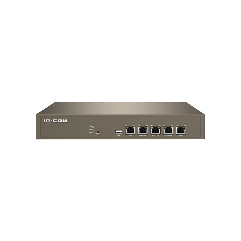 Ip - com switch networks m30 router gigabit ethernet gris
