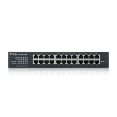 Switch 24 puertos zyxel gs1915 - 24e - eu0101f 100 - 1000 gigabit ethernet