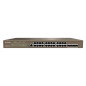 Switch ip - com g5328p - 24 - 410w 24 puertos poe gestionable