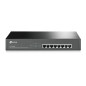 Switch 8 puertos tp - link tl - sg1008mp 10 - 100 - 1000 poe+