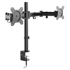 SOPORTE DE MESA NOX LITE DUAL STAND 13 -27