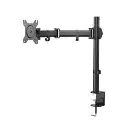 SOPORTE DE MESA NOX LITE SINGLE STAND 13-27