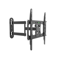 TV/MON NOX LITE WALL FLEX 23-55 BLACK