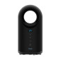 Calefactor cecotec bajo consumo ready warm 8400 bladeless connected 1500 w