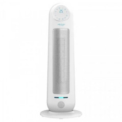 Calefactor ceramico cecotec ready warm 10100 smart ceramic vertical 2000w