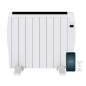 Radiador cecotec emisor termico ready warm 1800 thermal connected
