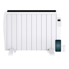 Radiador cecotec emisor termico ready warm 2000 thermal connected