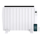 Radiador cecotec emisor termico ready warm 2000 thermal connected