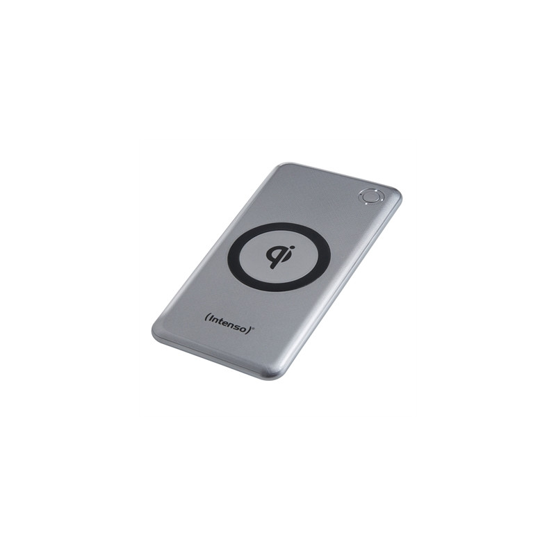 Powerbank intenso q 10000mah 2 x usb tipo a 1 x usb tipo c